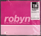 Do You Really Want Me (Promo)
